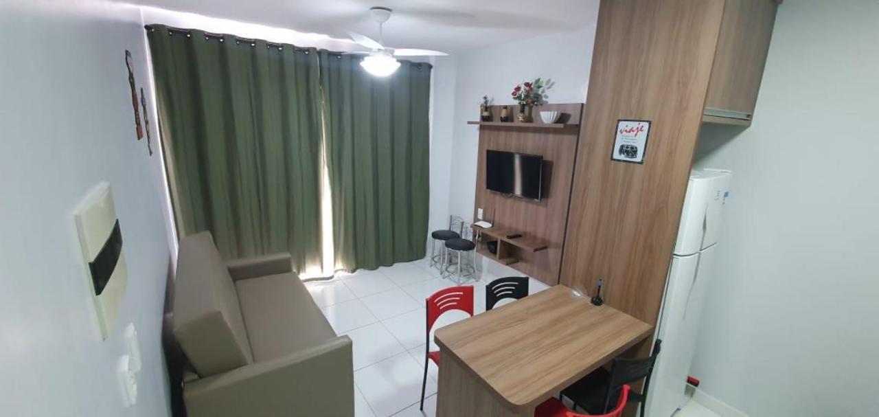 Lagoa Quente Flat Service Caldas Novas Exterior photo