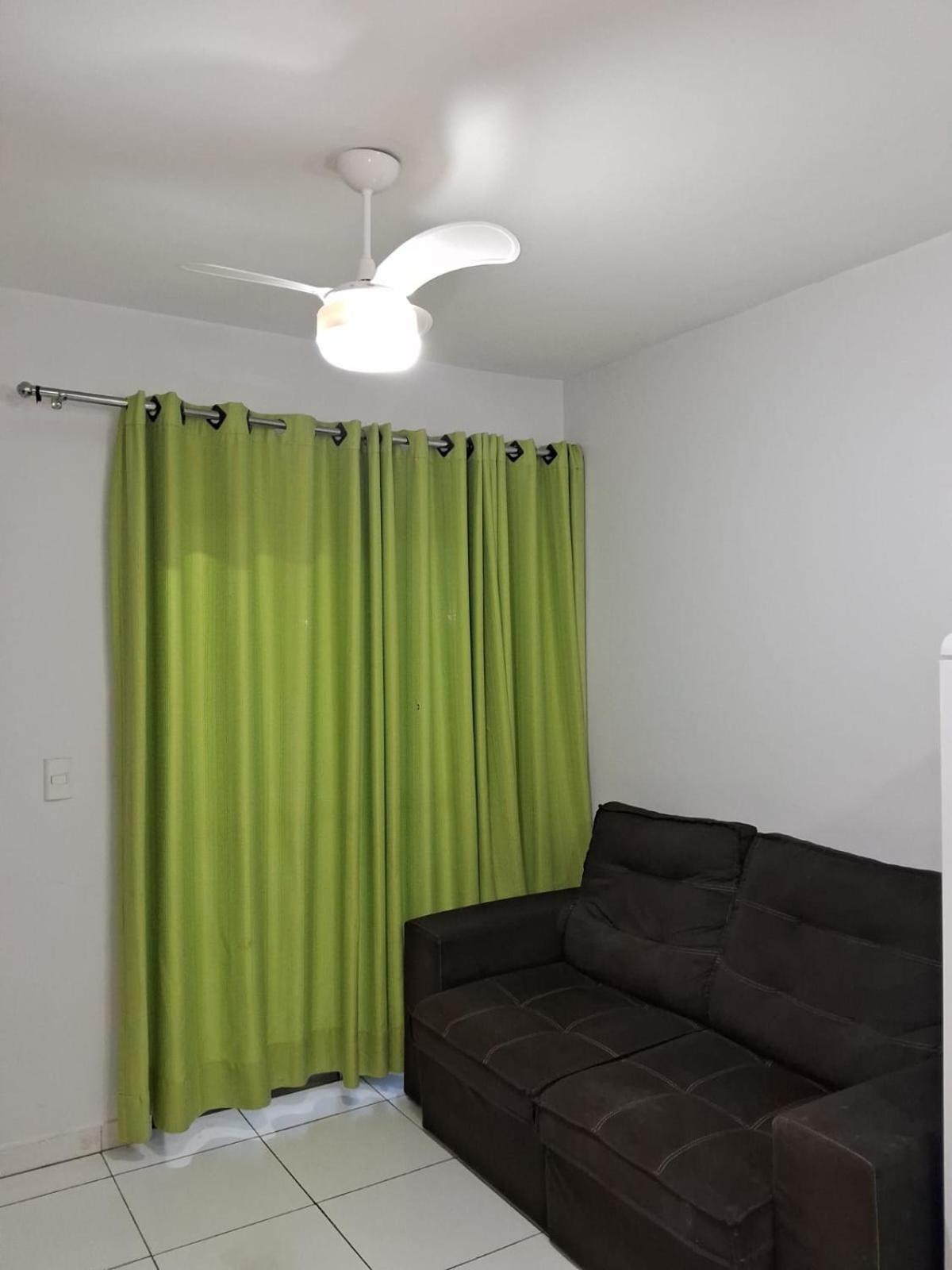 Lagoa Quente Flat Service Caldas Novas Exterior photo