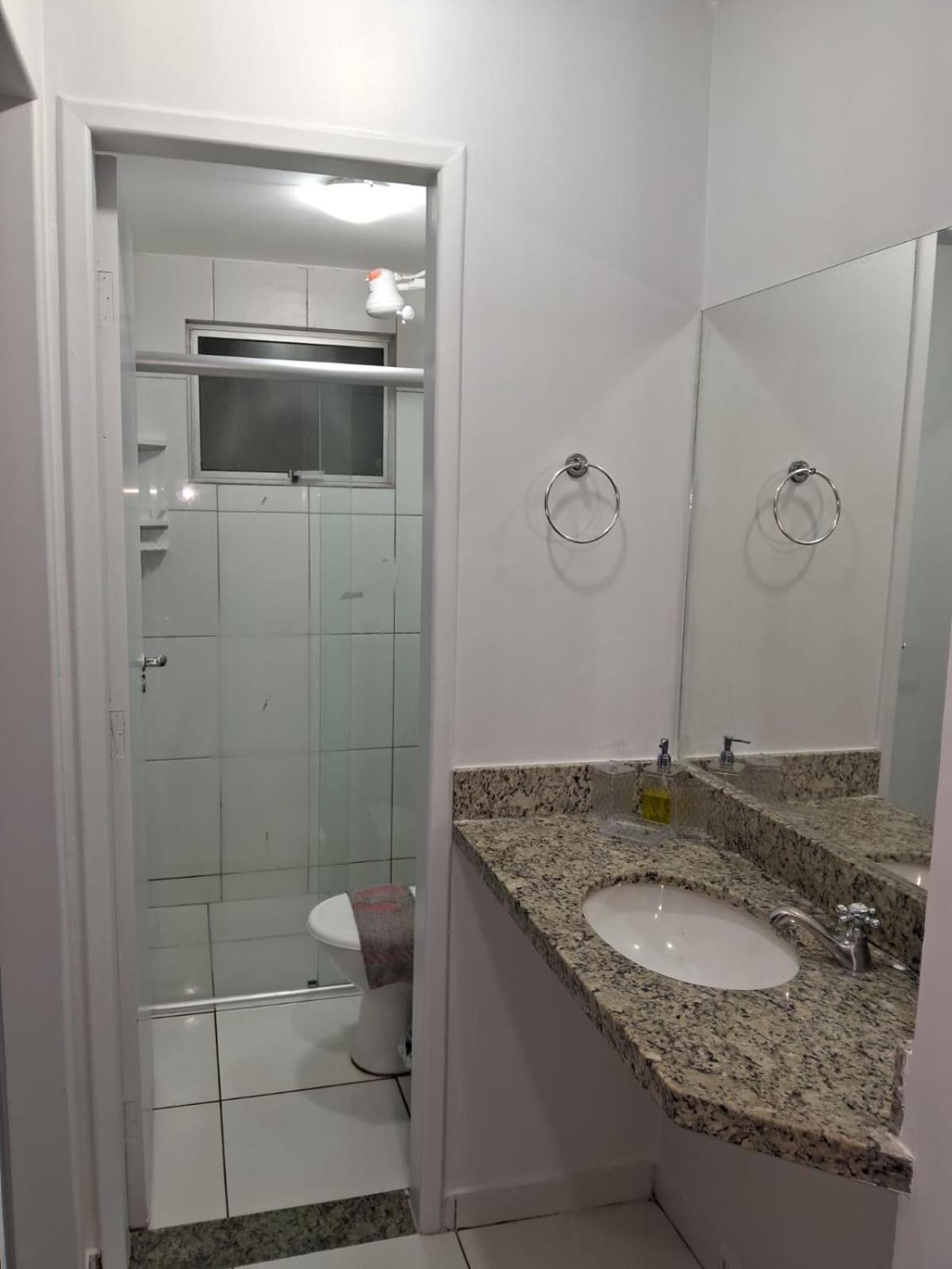 Lagoa Quente Flat Service Caldas Novas Exterior photo