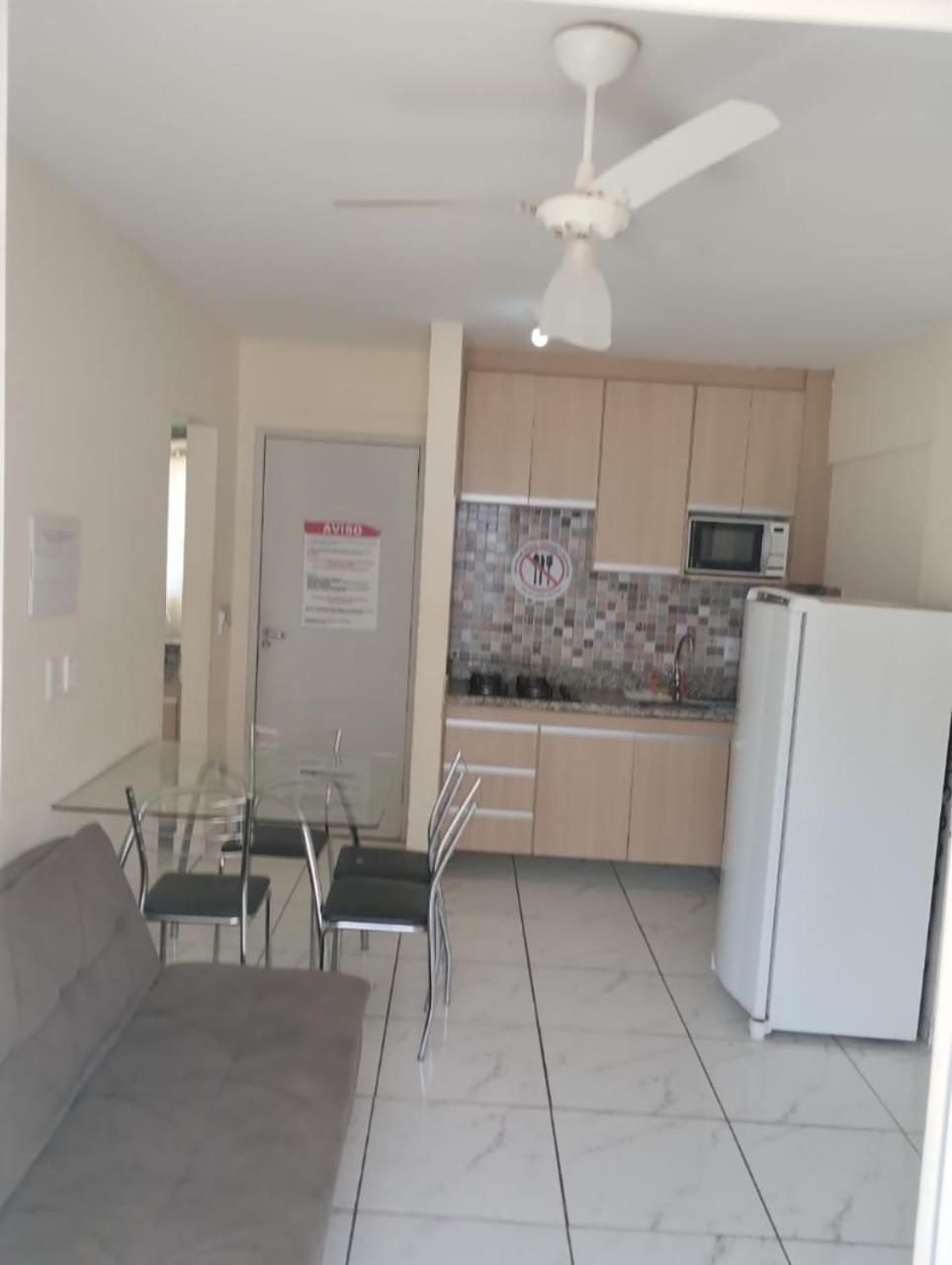 Lagoa Quente Flat Service Caldas Novas Exterior photo